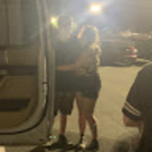 Meet your Posher, Madi